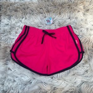 Women short